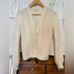 Sézane  Cardigan – XXS